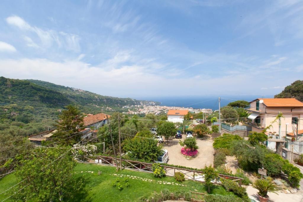 Villa Pane, foto 14
