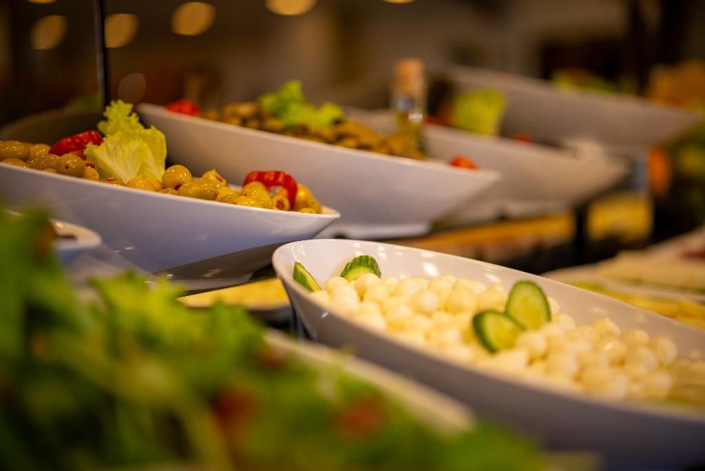 Mari Suites Hotel, foto 6
