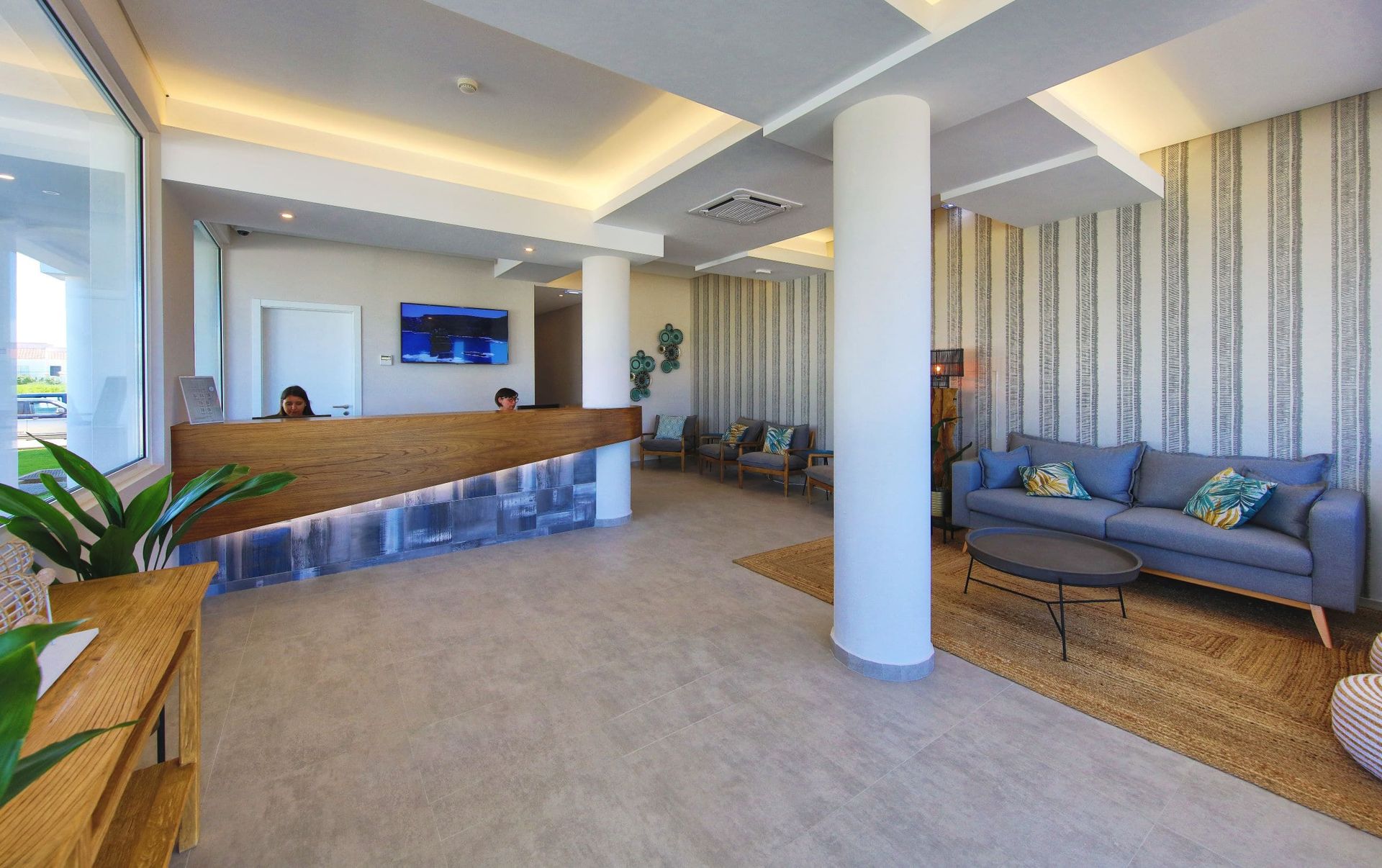 Água Hotels Vila Branca, foto 2