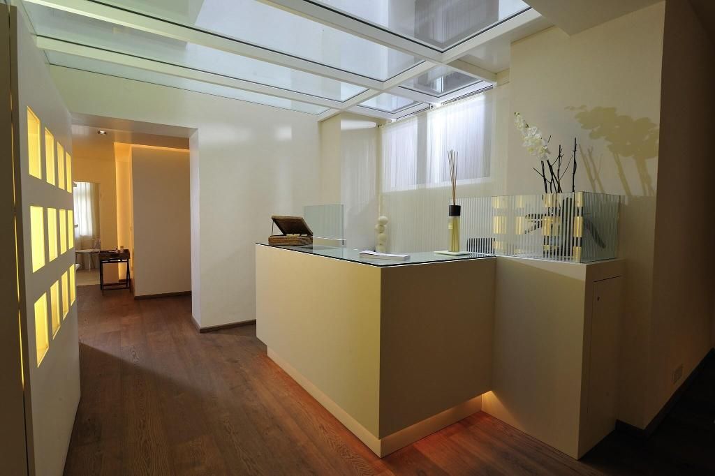Romantikhotel im Weissen Rössl, foto 8