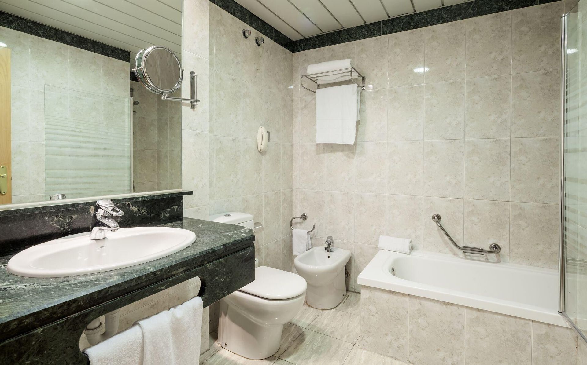 ILUNION Bilbao Hotel, foto 6