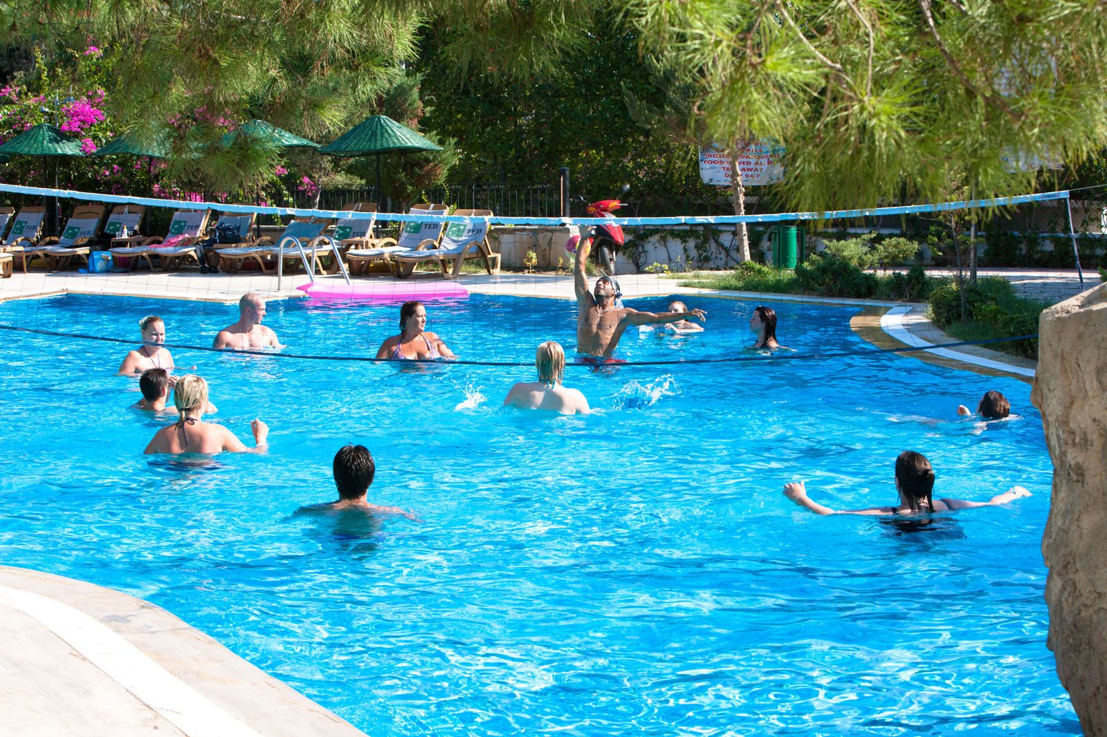 Ayaz Aqua Beach, foto 14