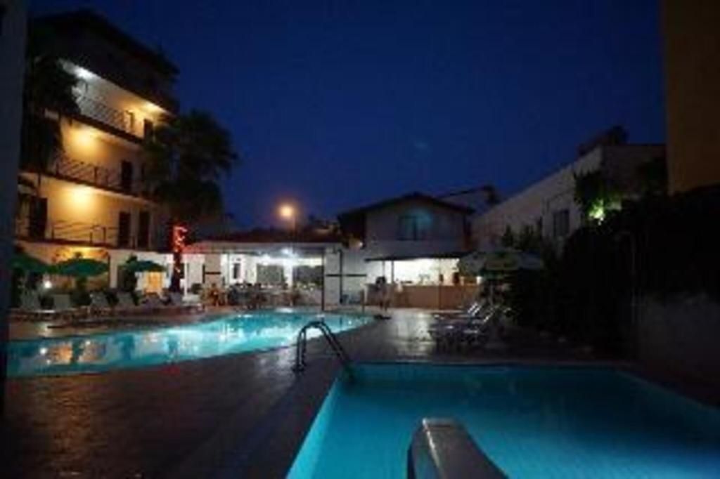 Aybel Inn Hotel, foto 3