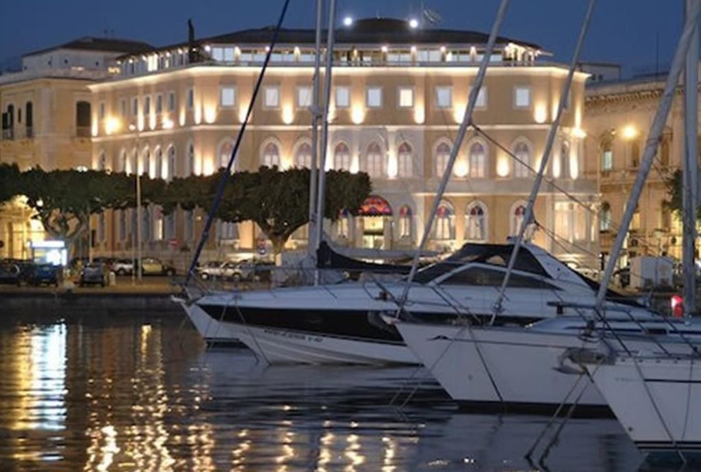 Grand Hotel Ortigia, foto 11