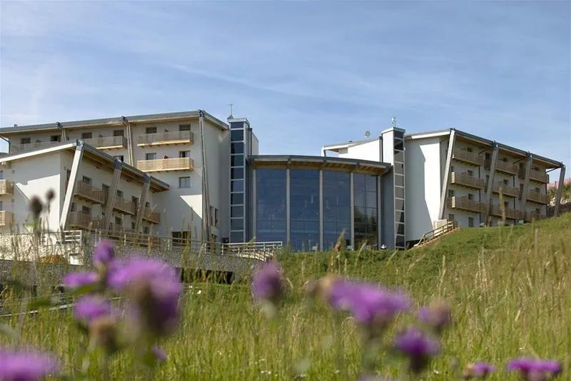 Le Blanc Hotel Spa