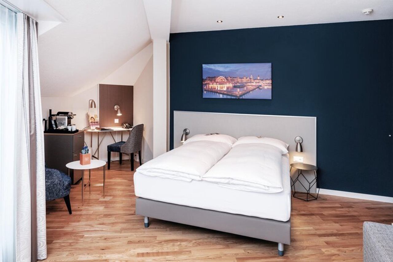 Sorell Hotel Rex Zürich, foto 12
