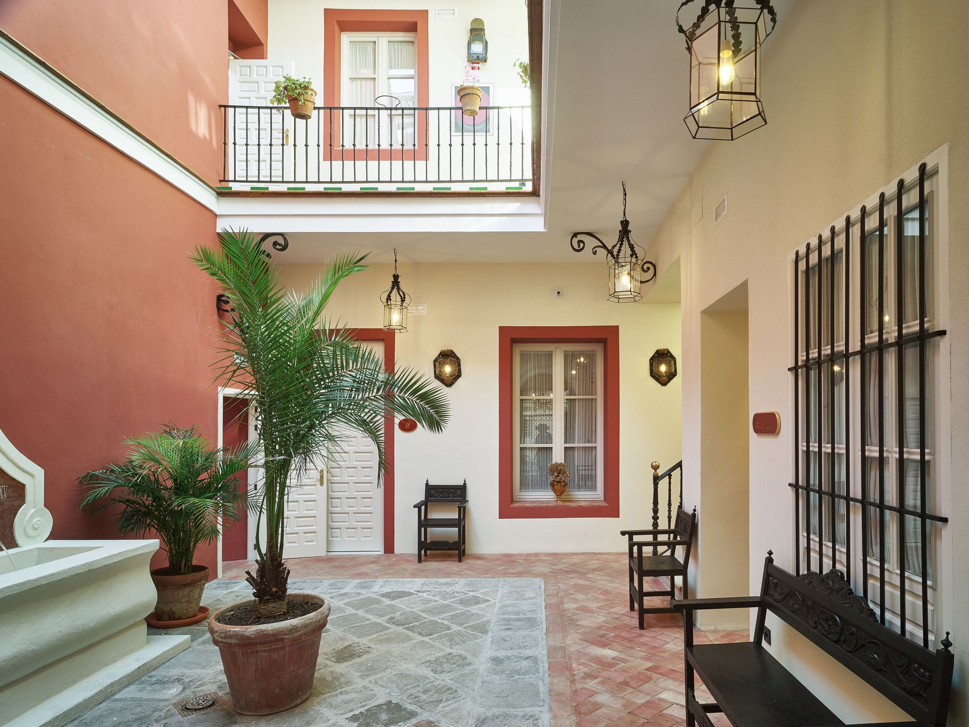 Las Casas de El Arenal, foto 12