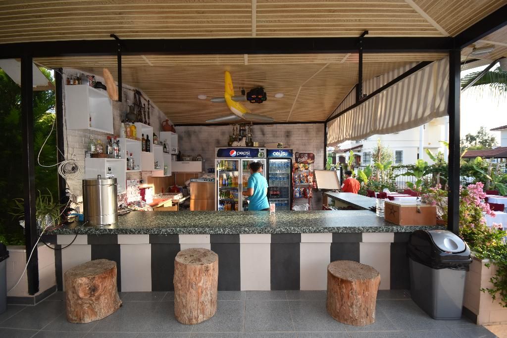 Nazar Garden Hotel, foto 11