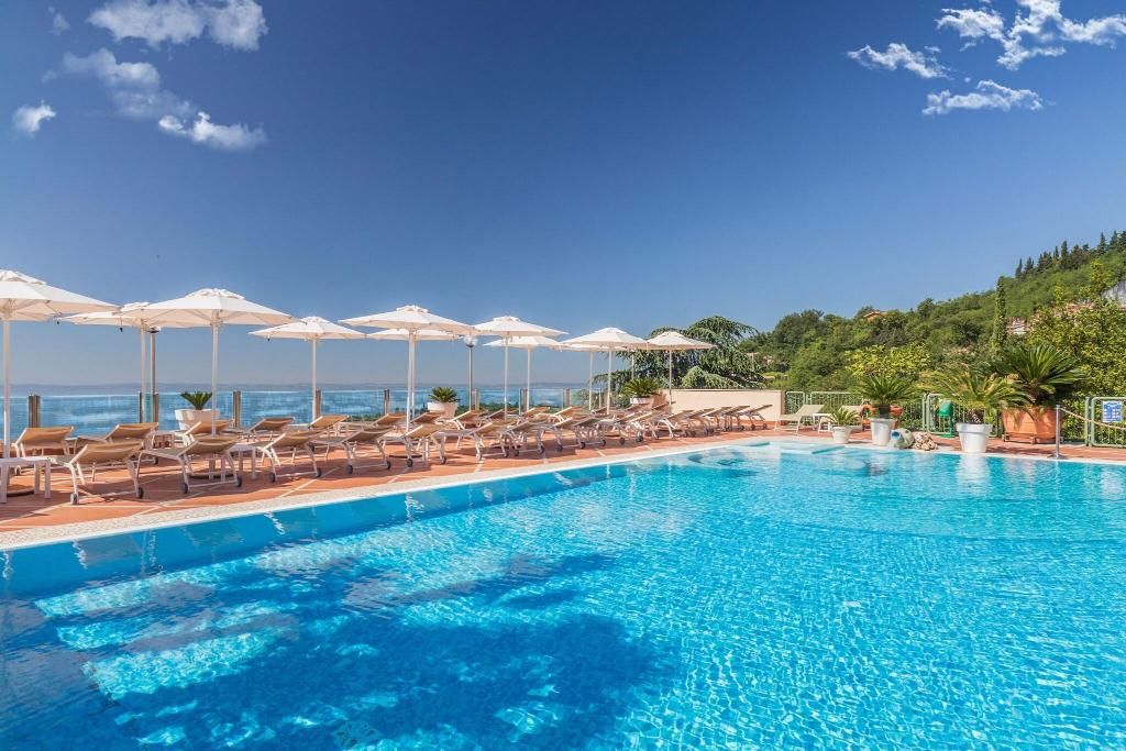 Madrigale Panoramic, Lifestyle & Soulful Hotel, foto 12