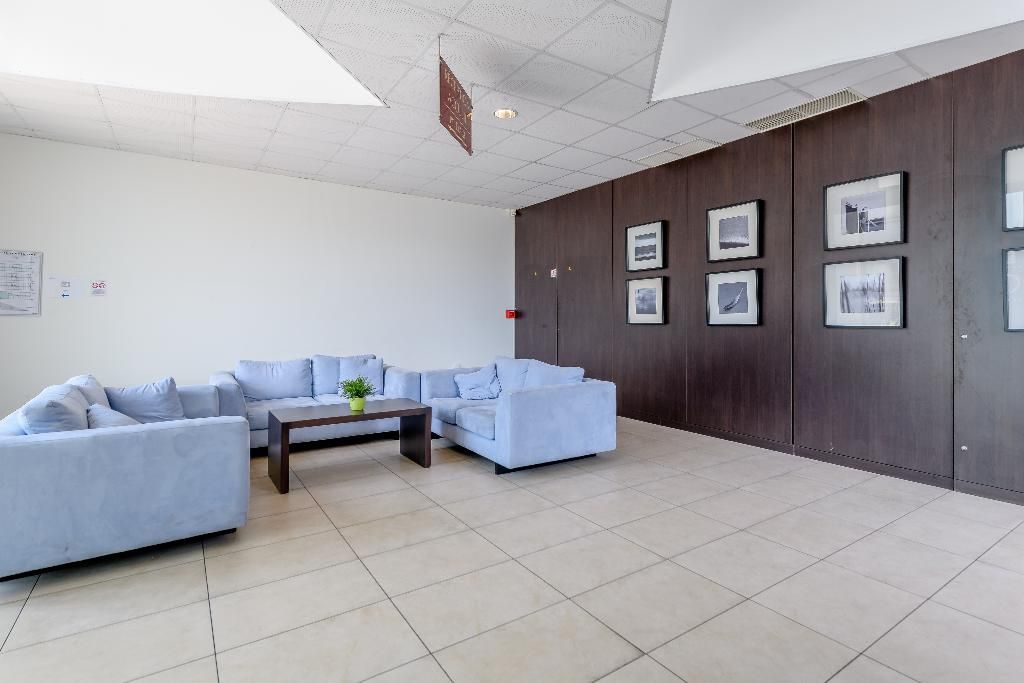Comfort Aparthotel Bordeaux Begles Arena, foto 2