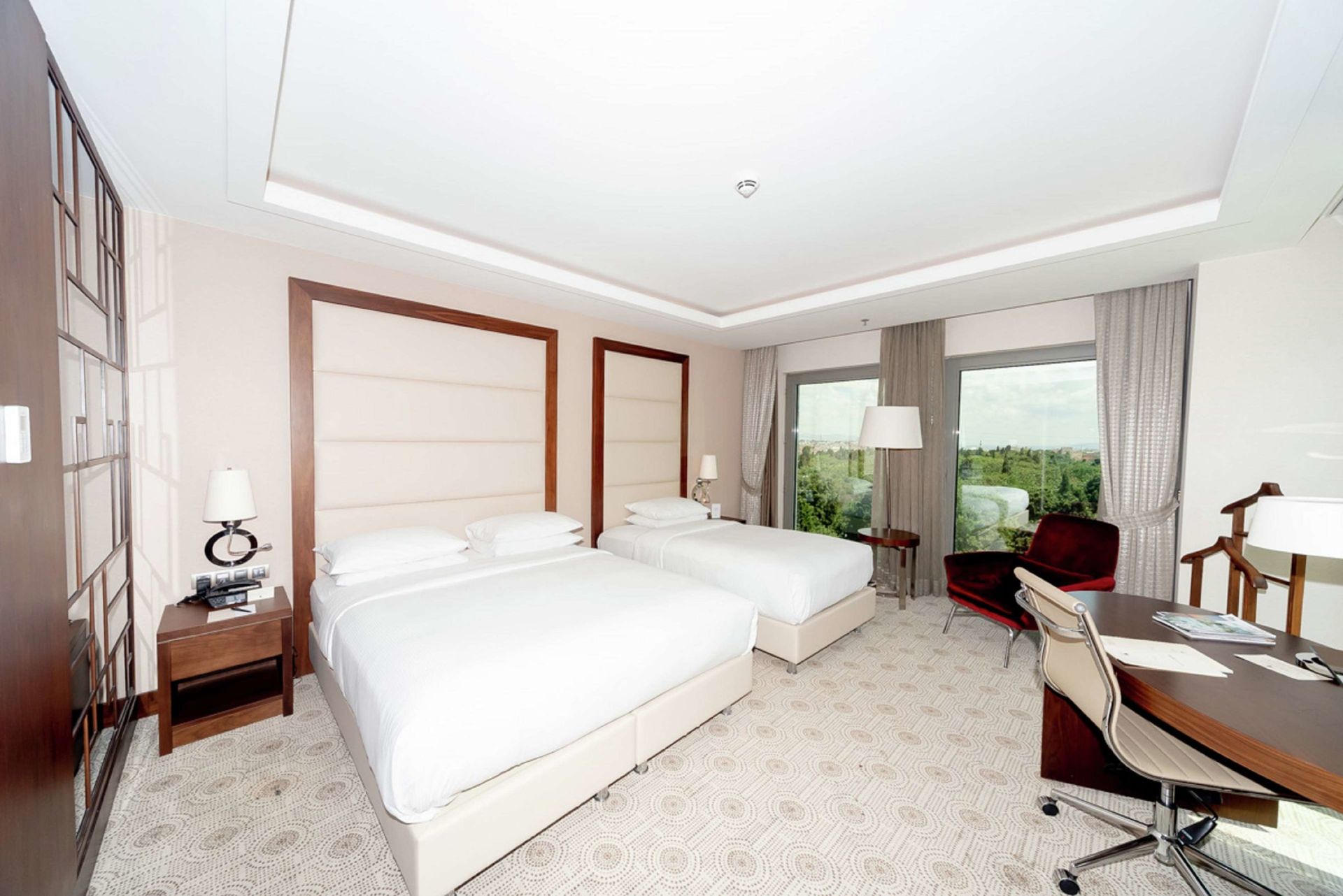 DoubleTree by Hilton Istanbul Topkapi, foto 12