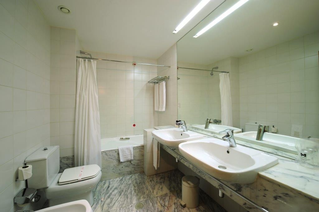 Hotel de Guimaraes Business & Spa, foto 13