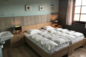 Slaapkamer