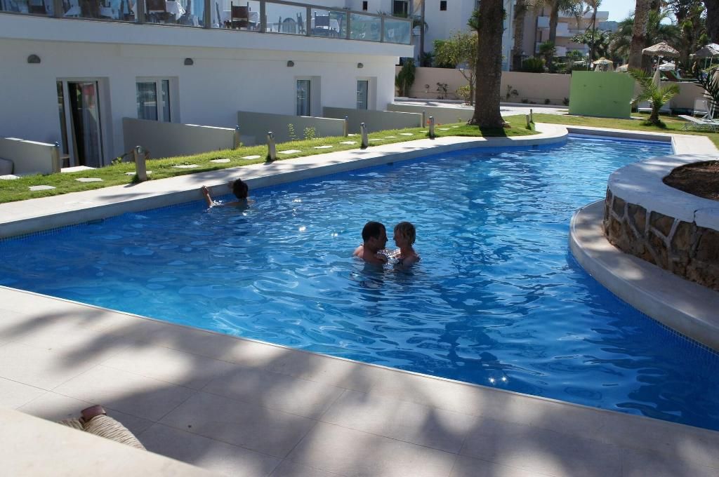Zeus Hotels Palm Beach, foto 6