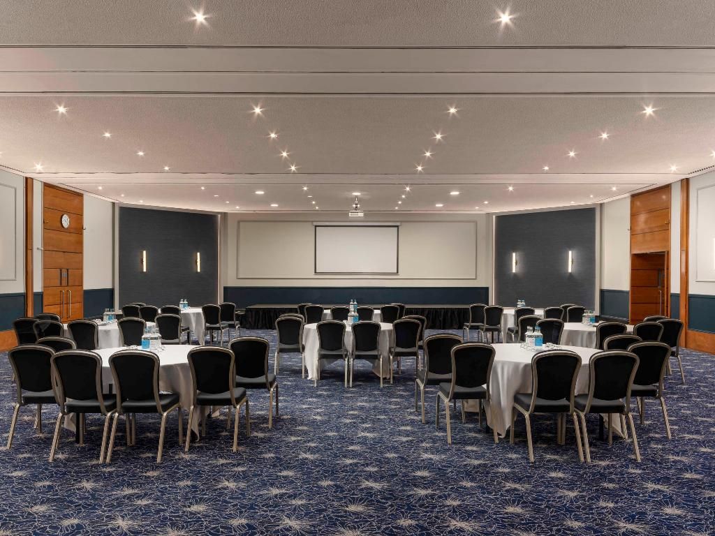 Sofitel London Gatwick, foto 7