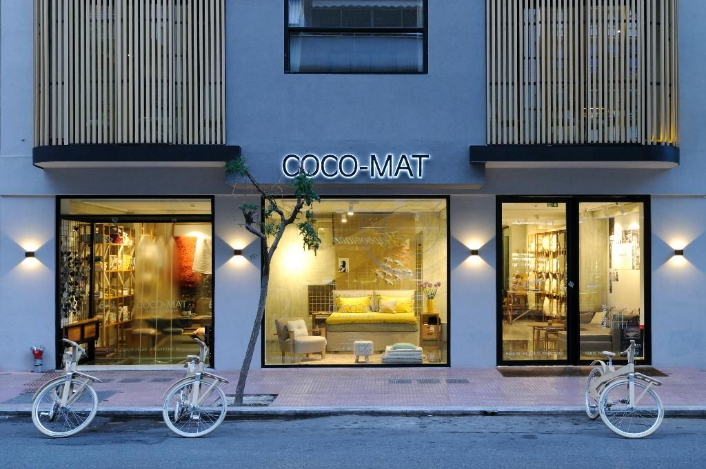 Coco-Mat Hotel Athens, foto 5
