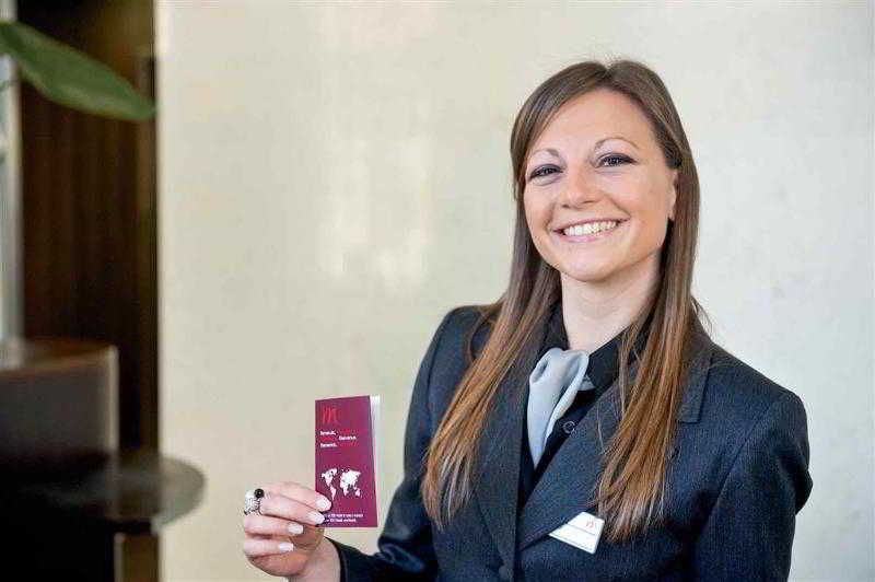 Mercure Bergamo Centro Palazzo Dolci, foto 14