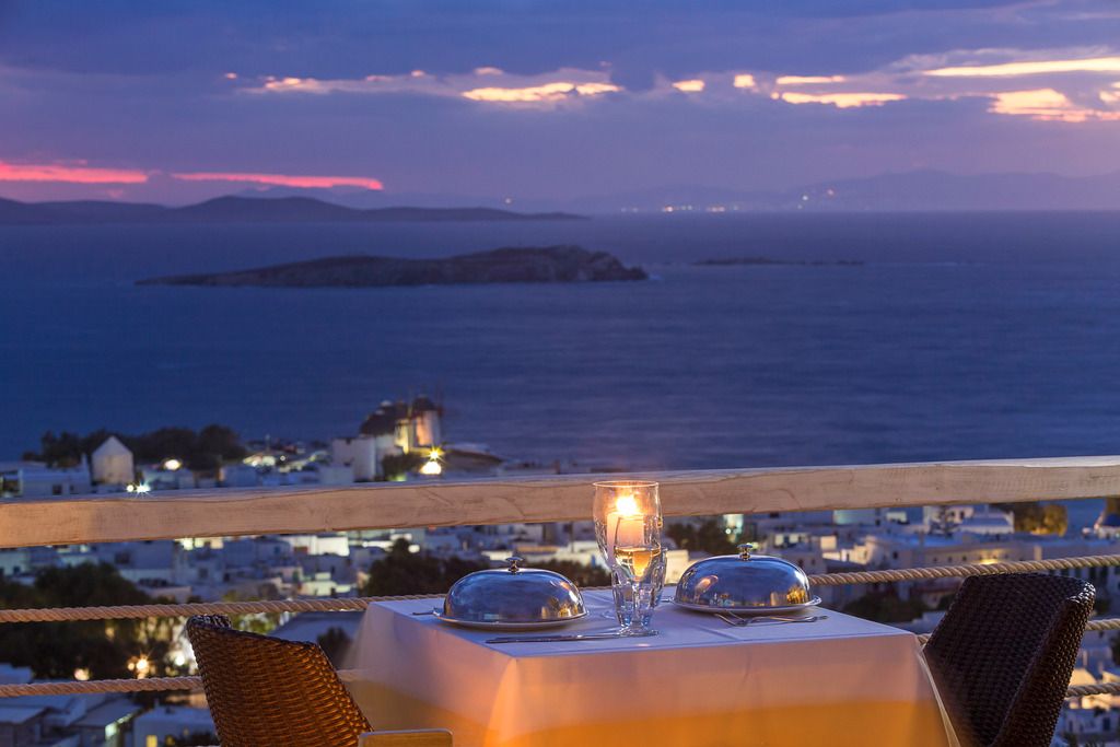 Vencia Boutique Hotel, foto 5