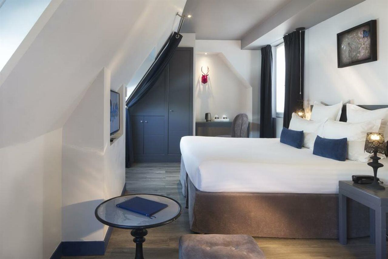 Hotel Mademoiselle, foto 5