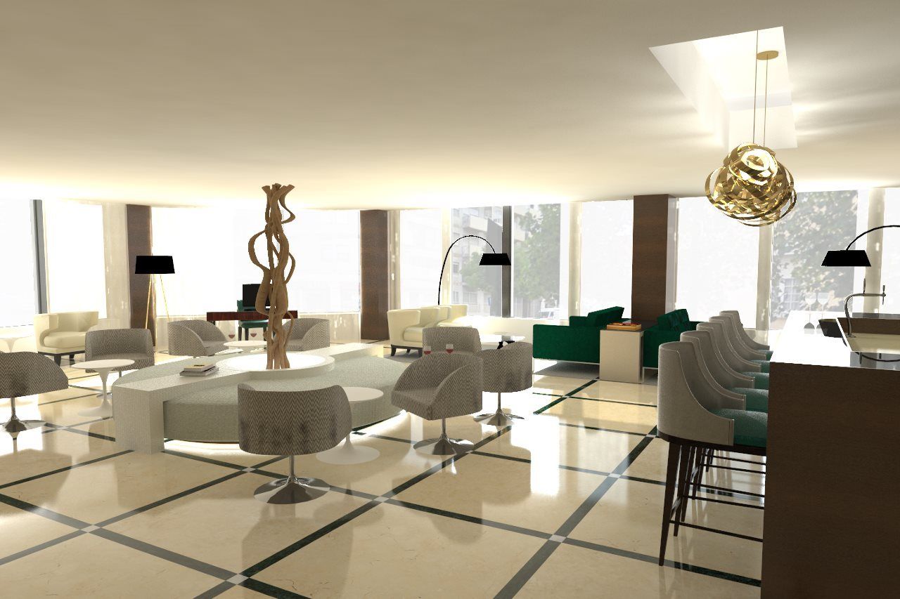 Turim Saldanha Hotel, foto 2