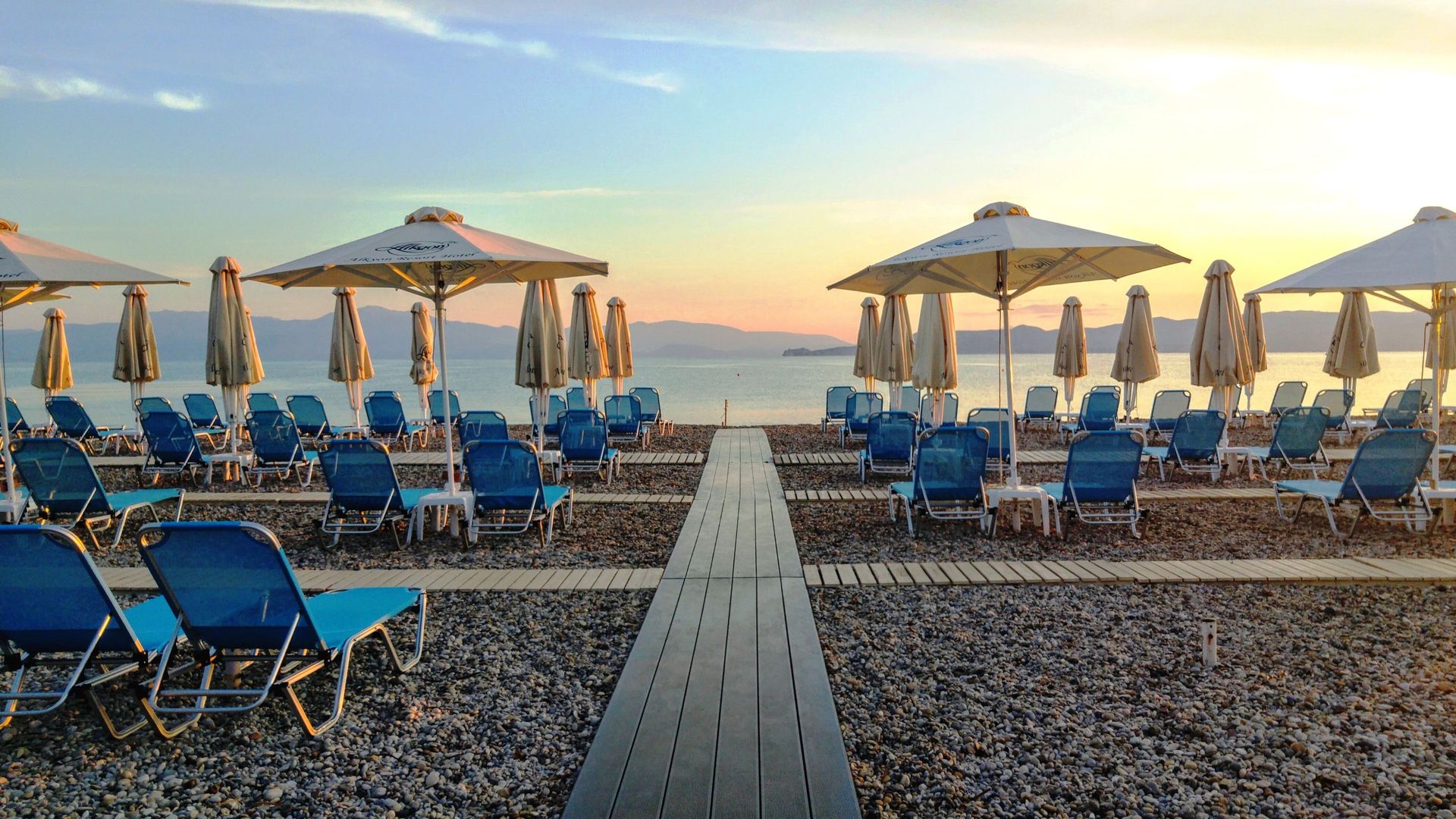 Alkyon Resort Hotel & Spa, foto 11