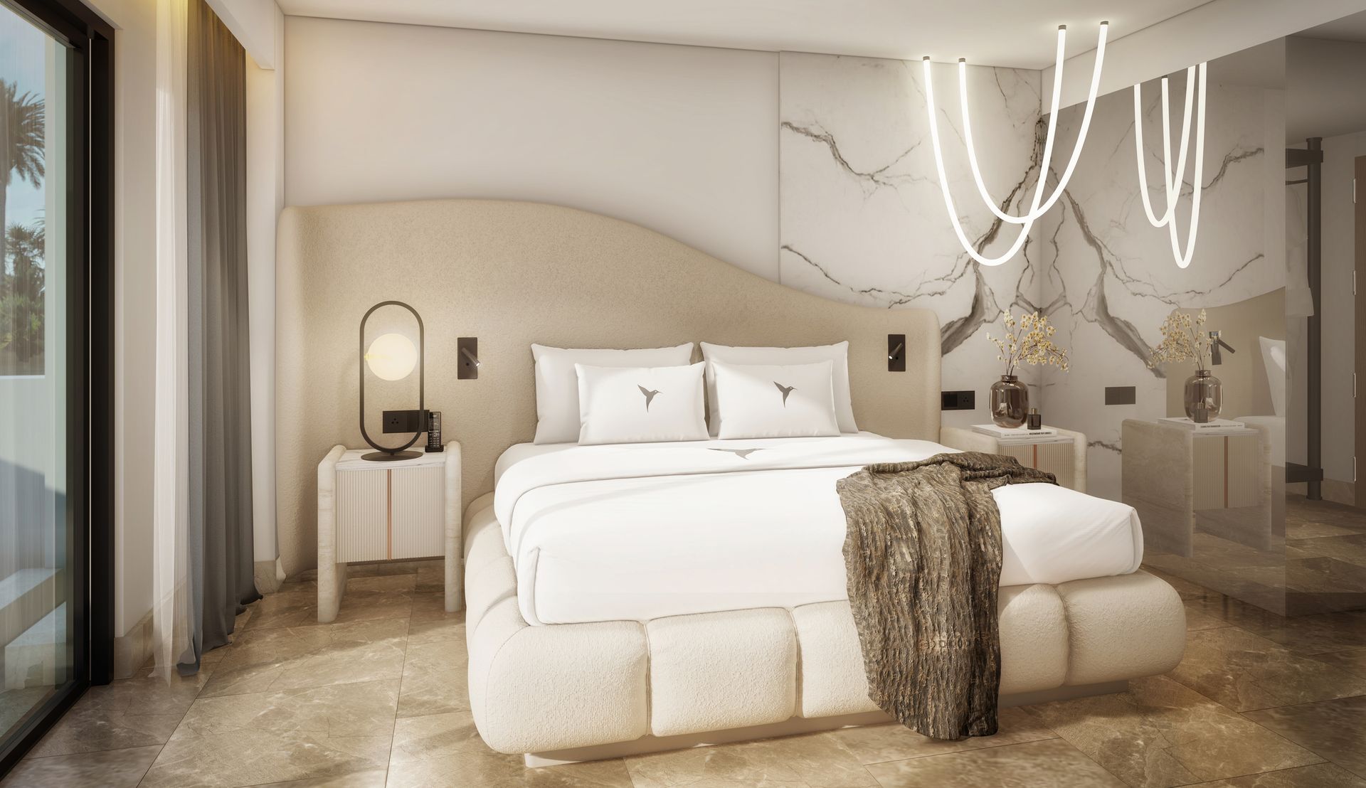 The Unexpected Ibiza Hotel, foto 5