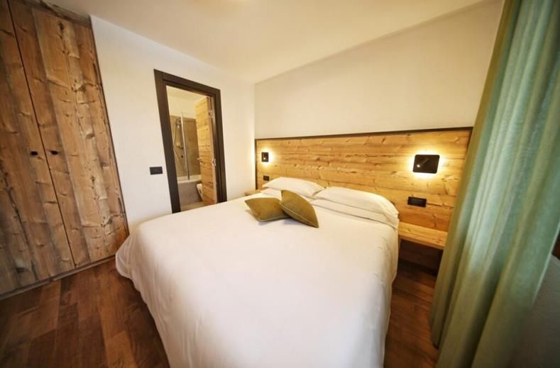 Th La Thuile Planibel Hotel & Residence, foto 6