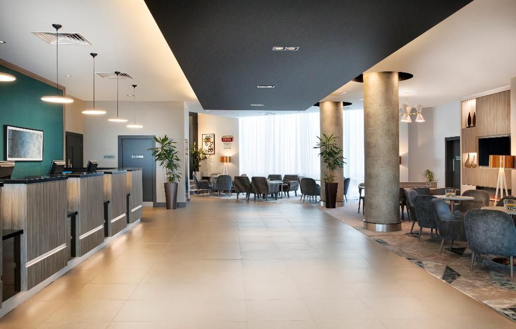 Leonardo Hotel London Watford, foto 5