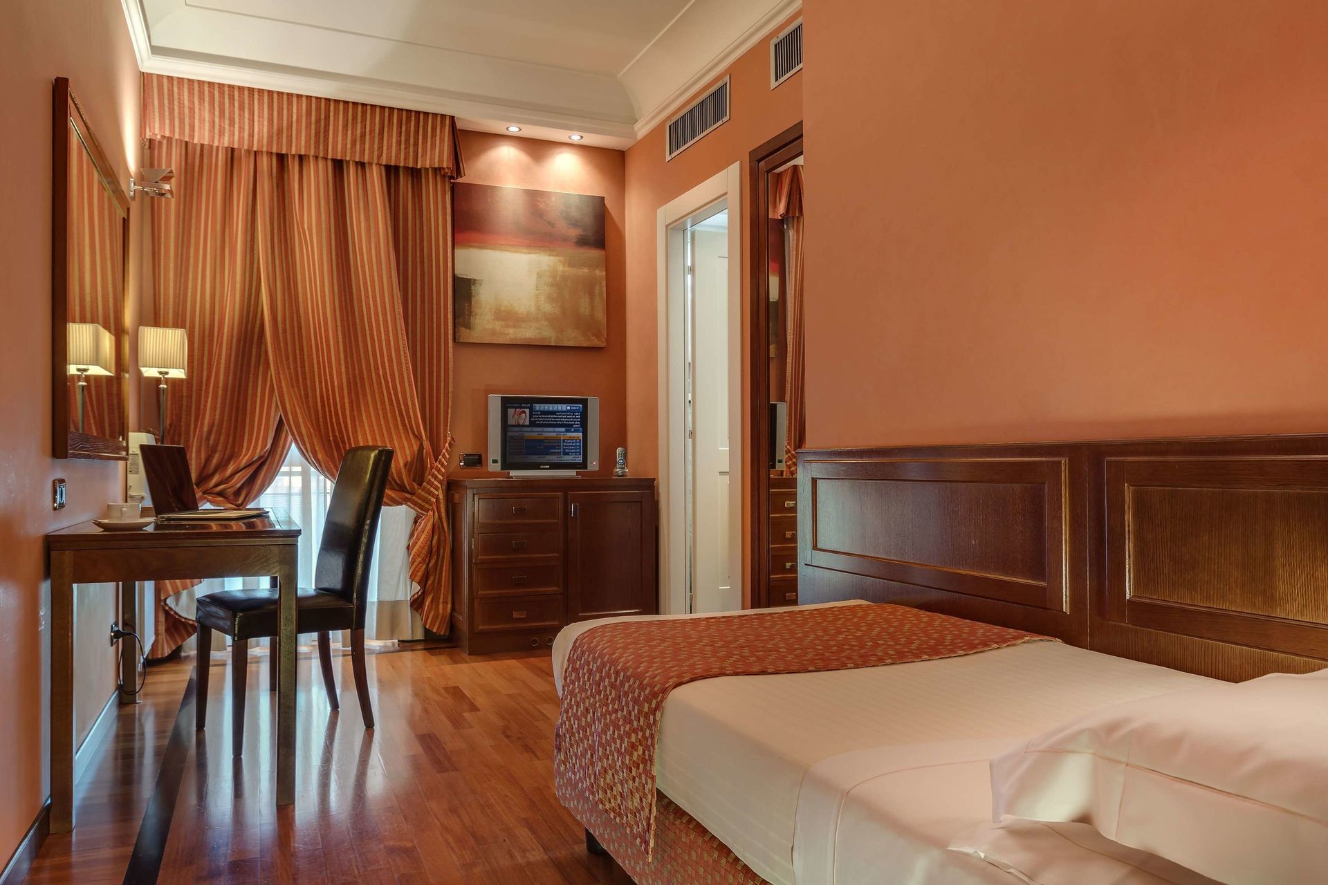 Grand Hotel Adriatico, foto 4