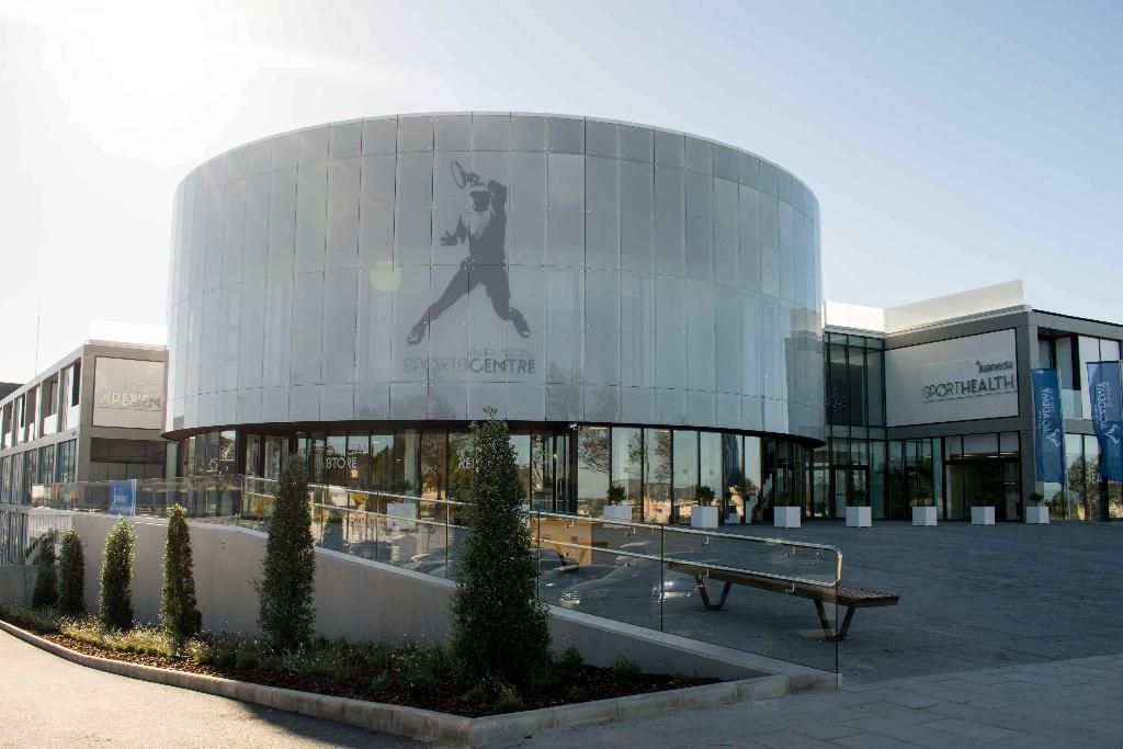 Rafa Nadal Sport Residence, foto 15