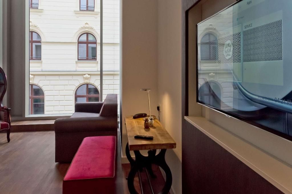 elaya hotel leipzig city center, foto 4