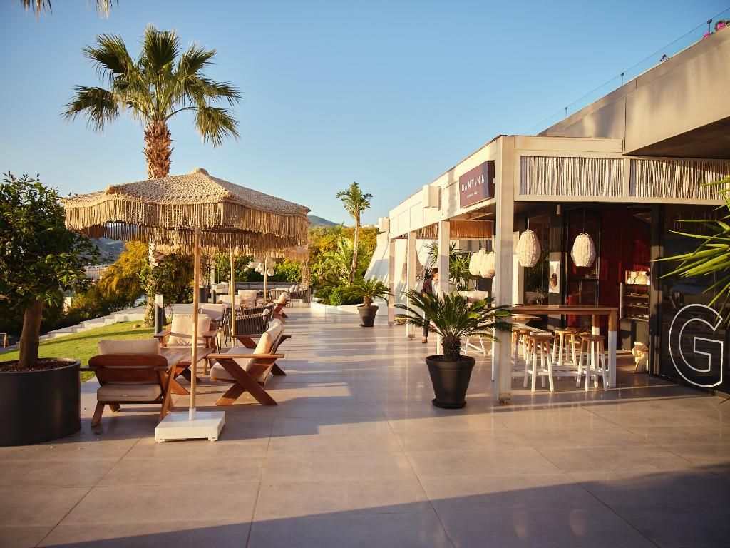 Cape Bodrum Luxury Hotel & Beach, foto 10
