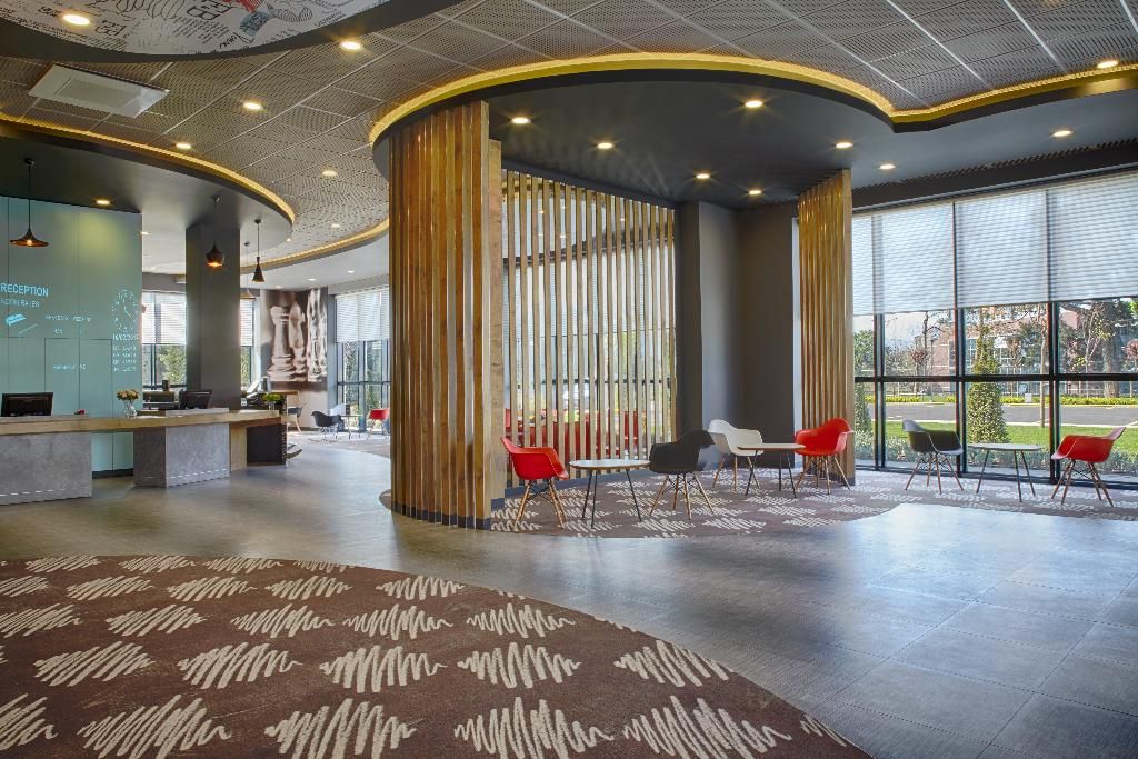 ibis Istanbul Tuzla, foto 13