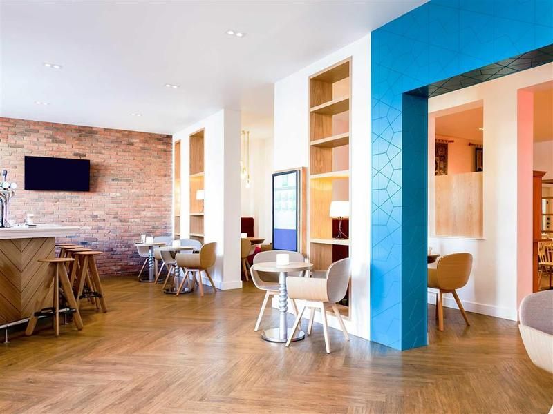 ibis Styles Edinburgh Centre St Andrew Square, foto 6