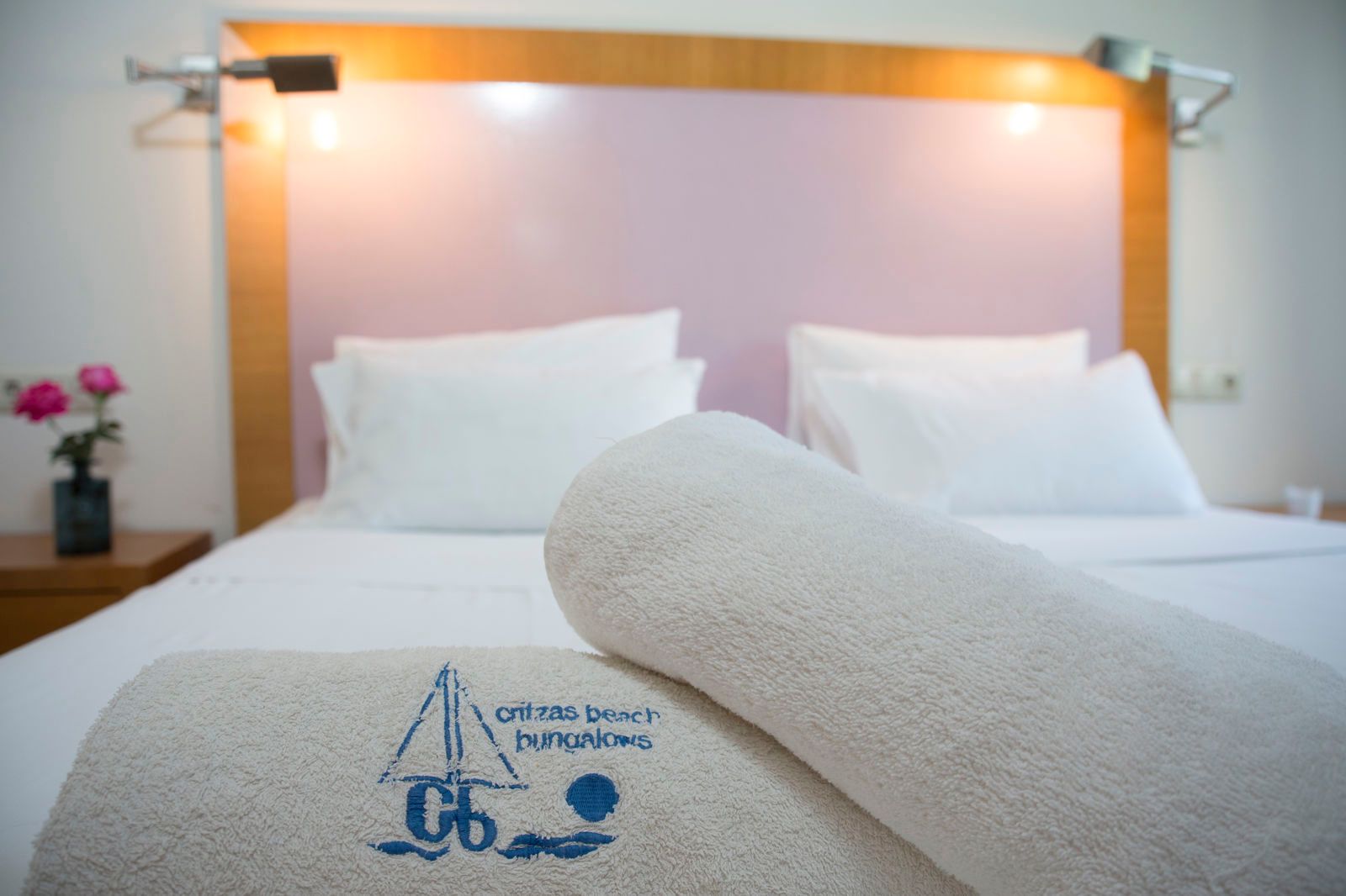 Creteco Hotel & Suites, foto 11