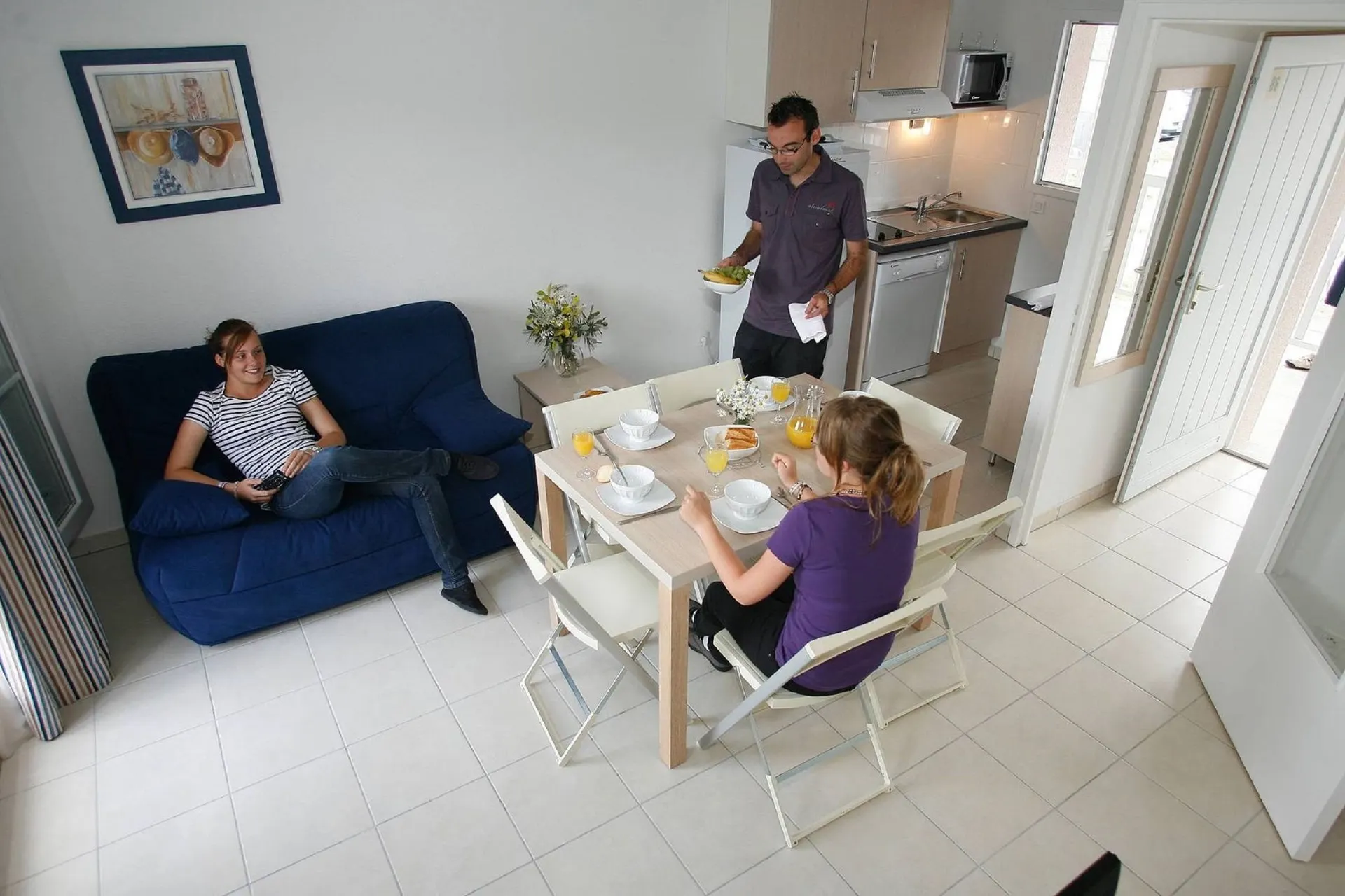 Keuken