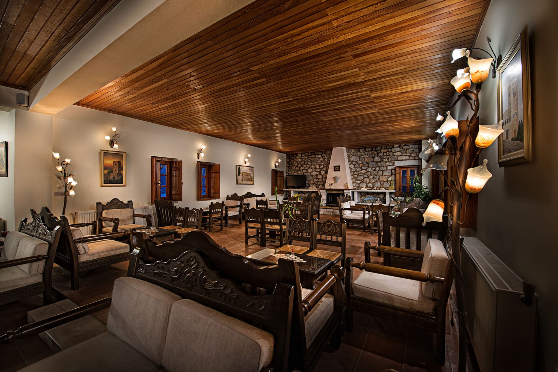 Limeni Village Hotel, foto 2