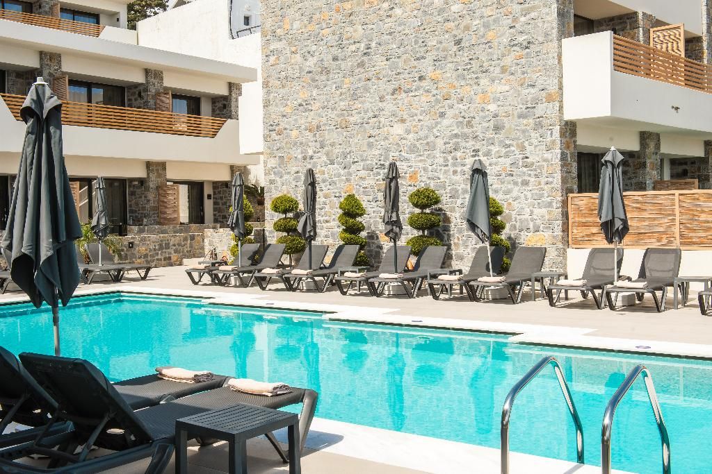 Casa Blu, foto 12