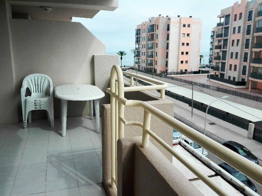 Apartamentos Riviera 3000, foto 3