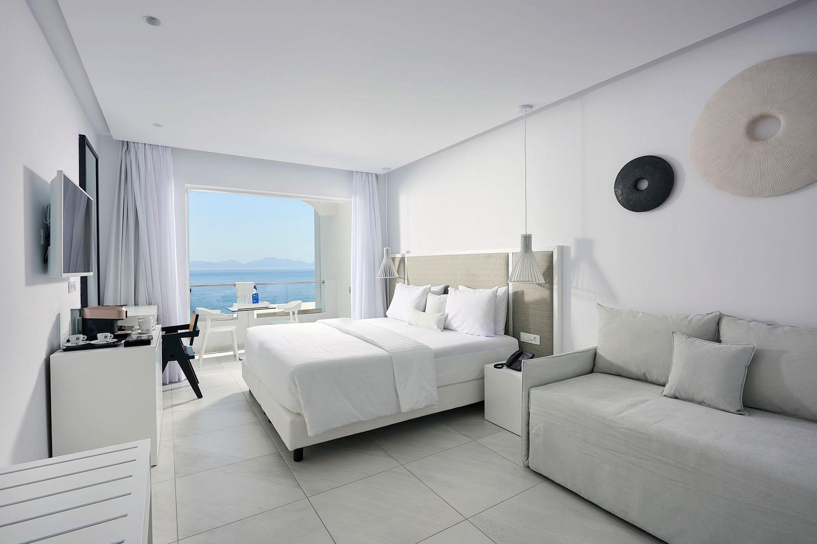 Dimitra Beach Hotel & Suites, foto 11