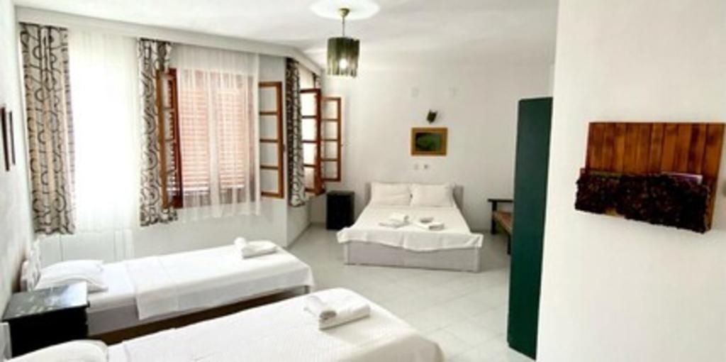 Akdeniz Hotel, foto 11
