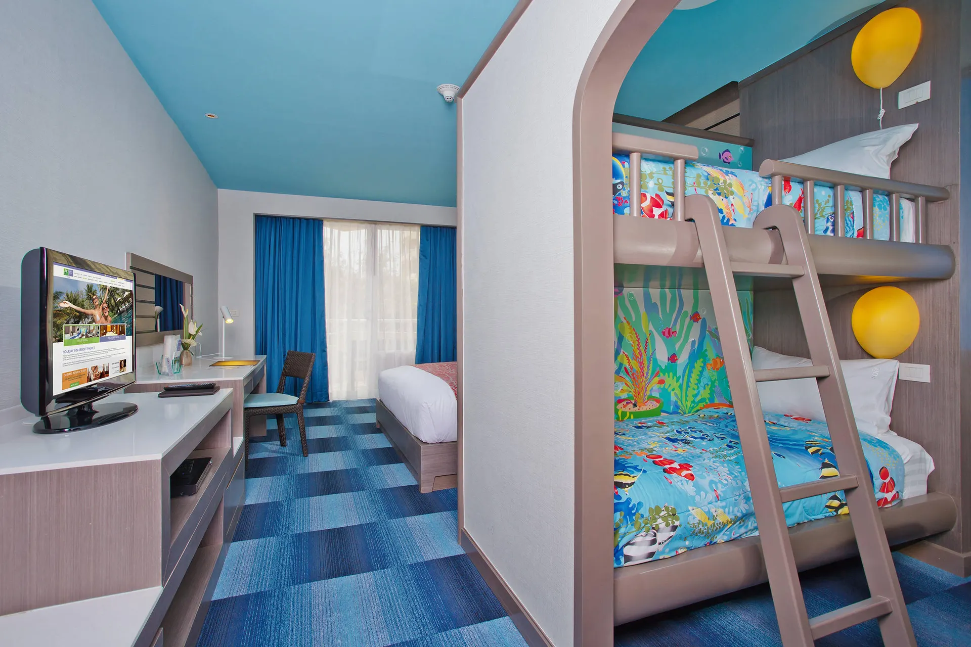 Voorbeeld Familiekamer