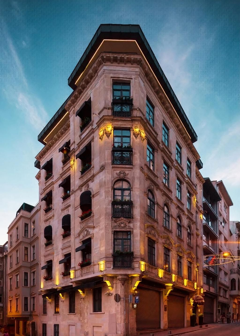 Galata M84, foto 9