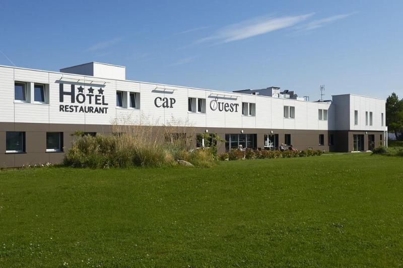 Best Western Cote des Sables Plouescat, foto 12