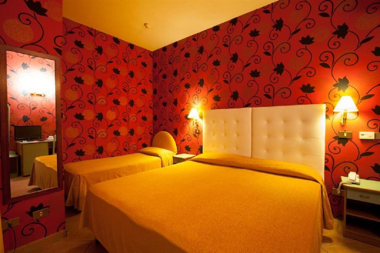 Boutique Hotel Il Guercino, foto 7