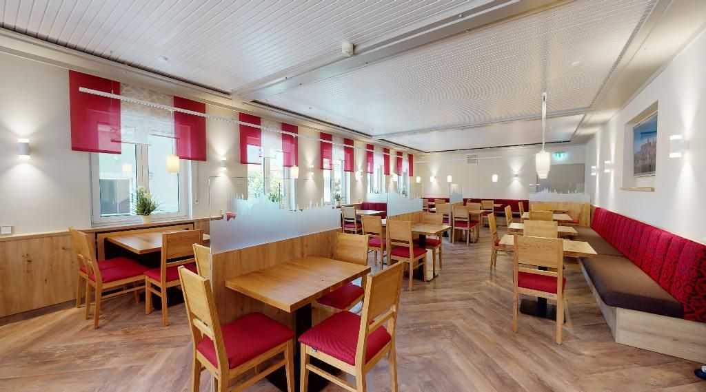 Rothenburger Hof, foto 3