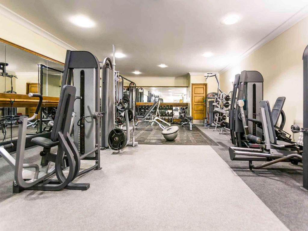 Mercure Dartford Brands Hatch Hotel & Spa, foto 2