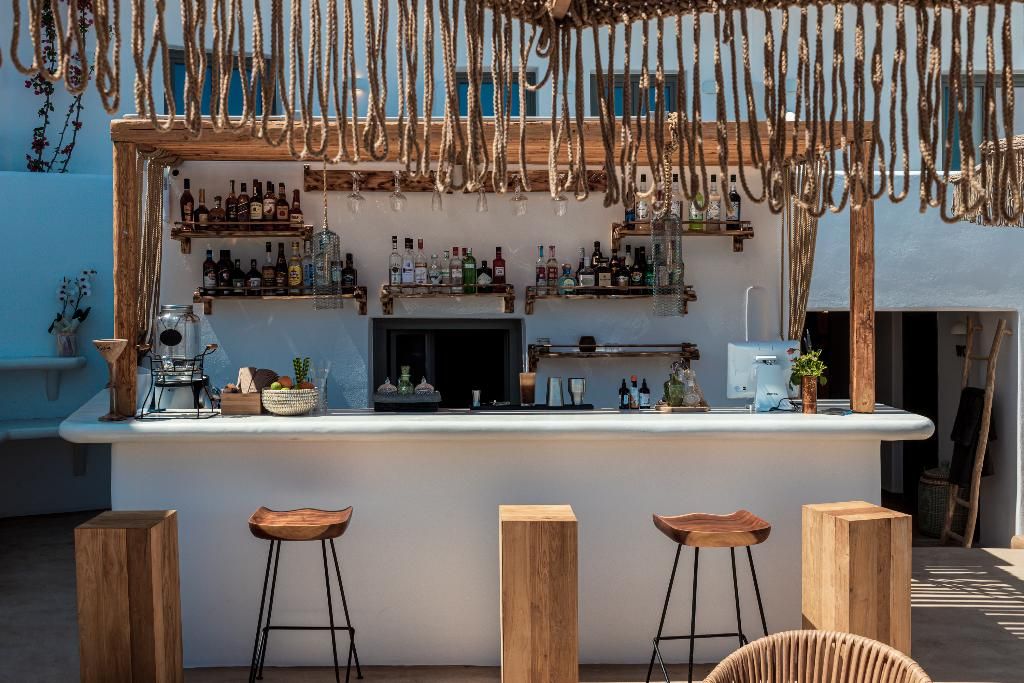 Bohemian Luxury Boutique Hotel, foto 7