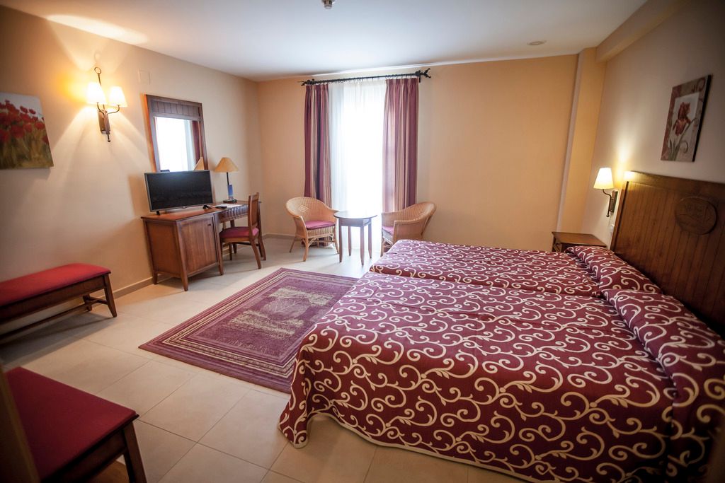 Grand Hotel Ciudad del Sur, foto 3