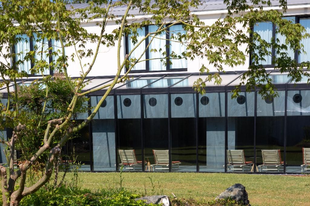 Paxton Paris Marne La Vallée, foto 4